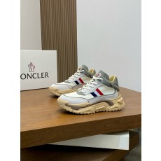 몽클레어 Moncler 스니커즈