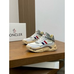 몽클레어 Moncler 스니커즈