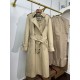 버버리 Burberry Heritage Trench 롱 워털루 헤리티지 트렌치코트 80794201