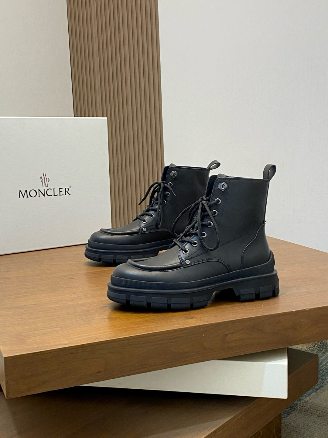 몽클레어 Moncler 앵클 부츠