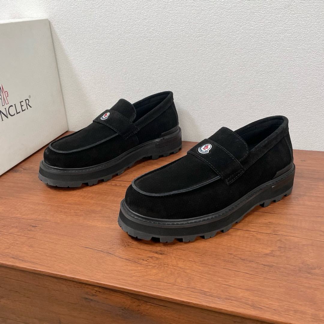 몽클레어 Moncler 로퍼 슈즈