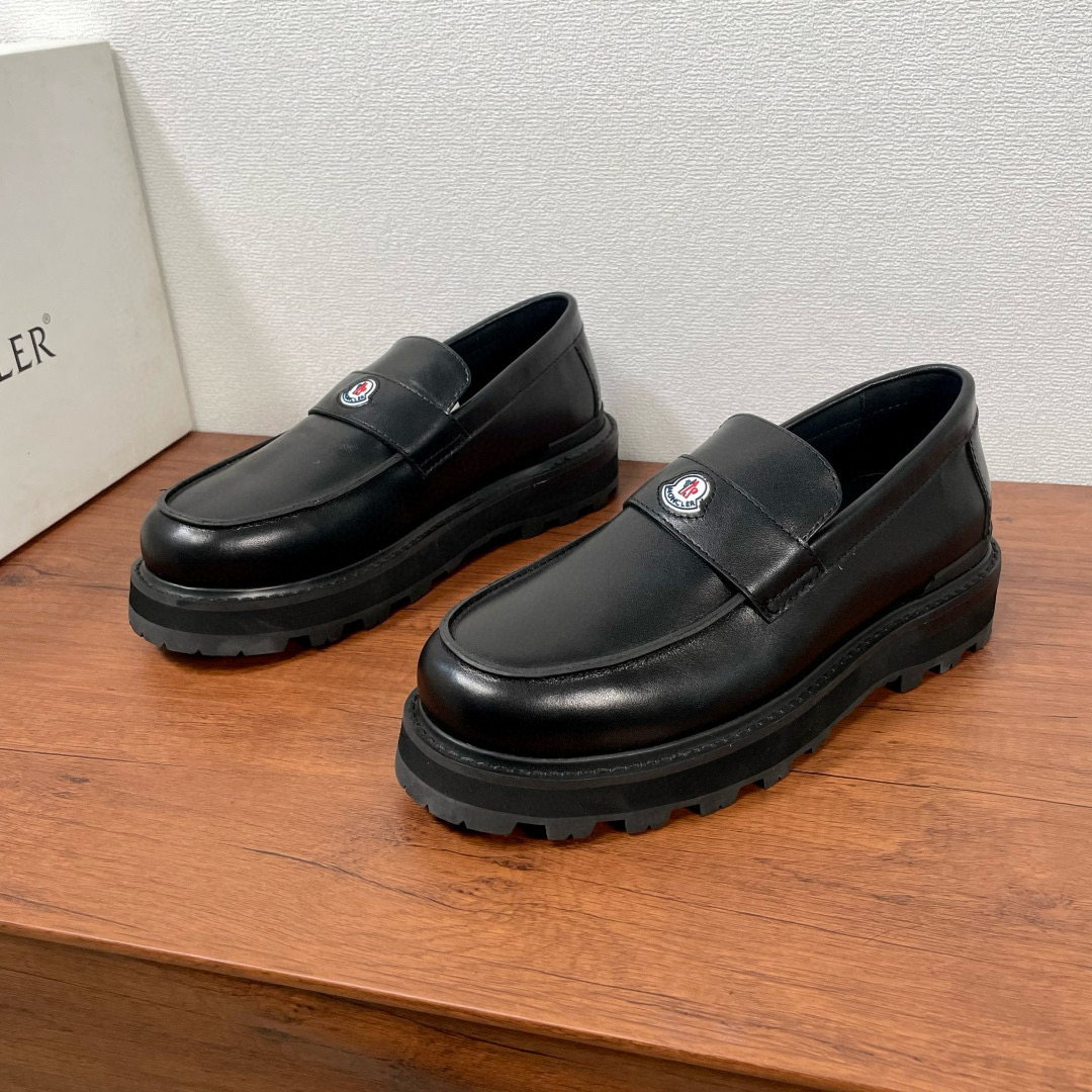 몽클레어 Moncler 로퍼 슈즈