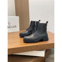 몽클레어 Moncler 앵클 부츠