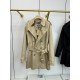버버리 Burberry  Heritage Trench 쇼트 켄징턴 헤리티지 트렌치코트 80793901