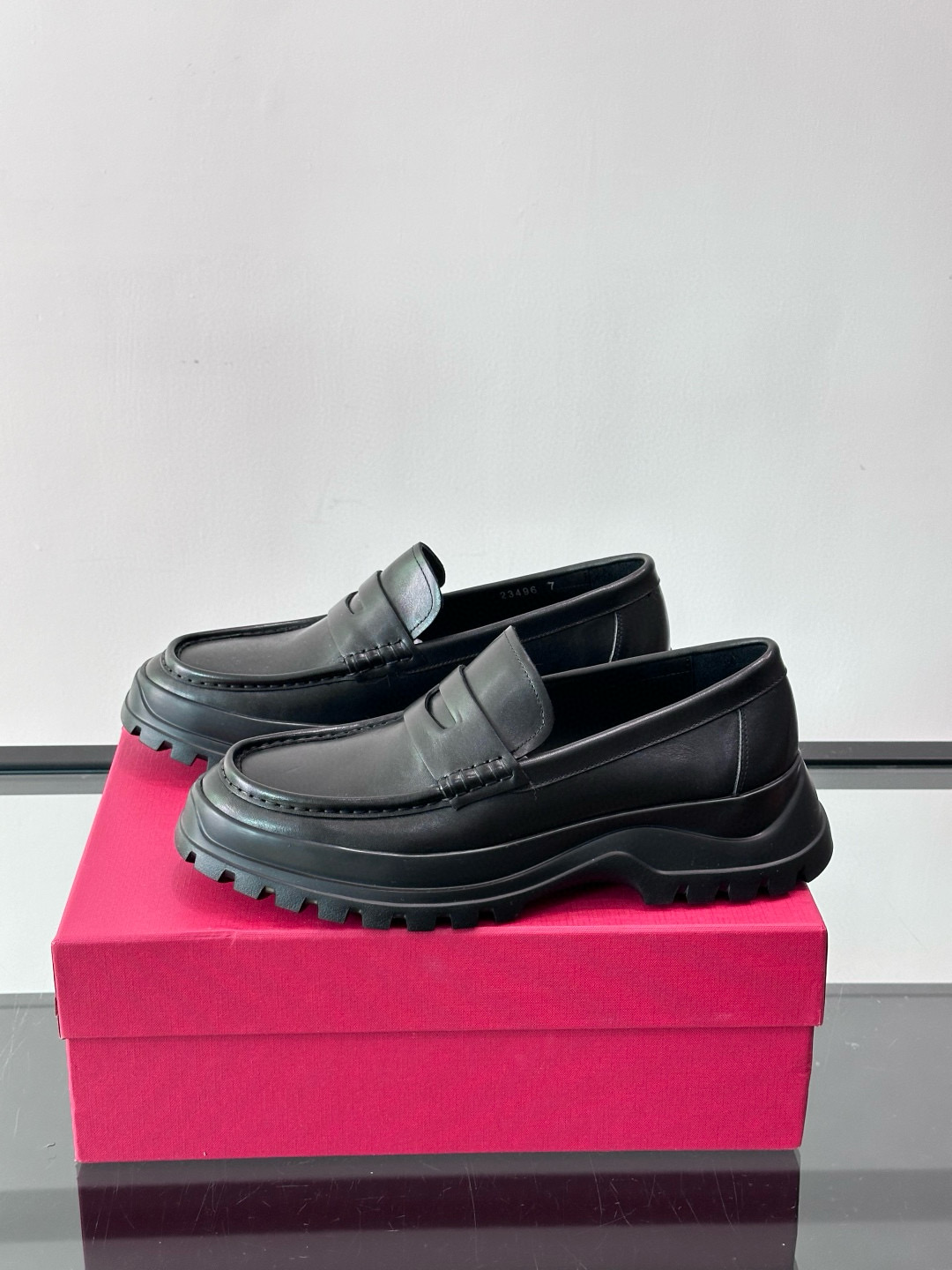 살바토레 페라가모 Salvatore Ferragamo 로퍼 슈즈