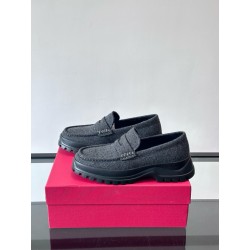 살바토레 페라가모 Salvatore Ferragamo 로퍼 슈즈