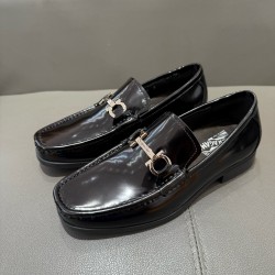 살바토레 페라가모 Salvatore Ferragamo 로퍼 슈즈