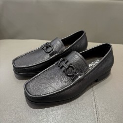 살바토레 페라가모 Salvatore Ferragamo 로퍼 슈즈