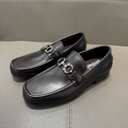살바토레 페라가모 Salvatore Ferragamo 로퍼 슈즈