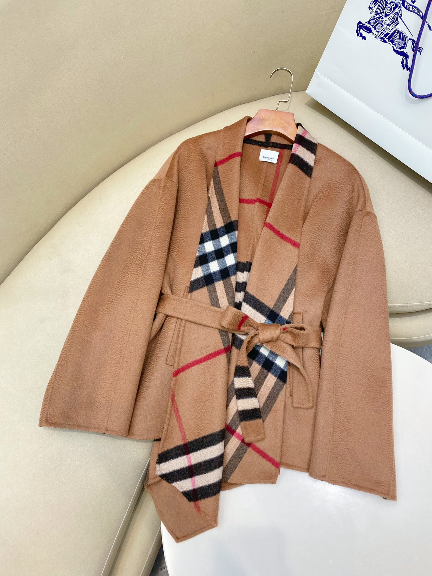 버버리 Burberry 코트