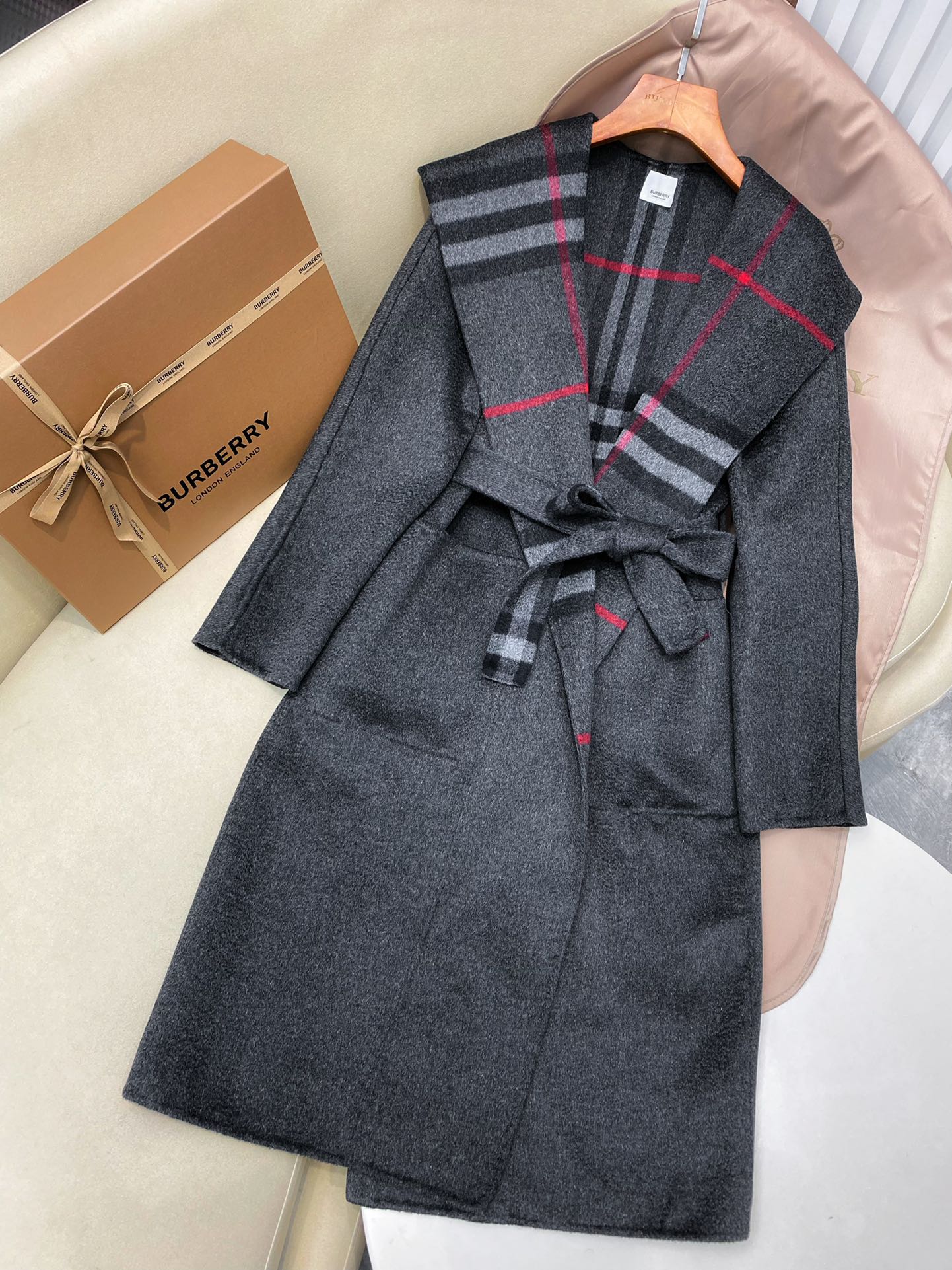 버버리 Burberry 코트