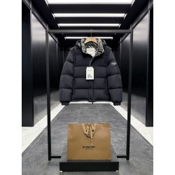 버버리 Burberry 다운재킷 288。