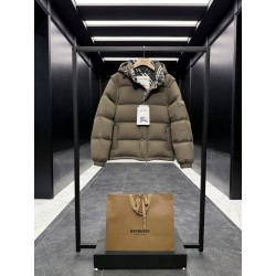 버버리 Burberry 다운재킷 288。
