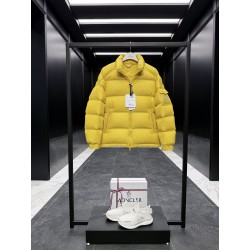 몽클레어 Moncler Levitha 다운재킷。