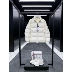 몽클레어 Moncler Levitha 다운재킷。