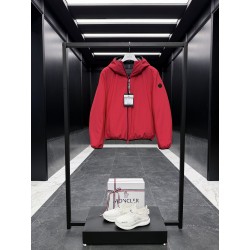 몽클레어 Moncler Batisse 다운재킷。