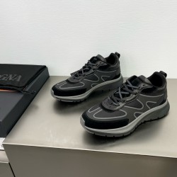 제냐 Zegna 스니커즈