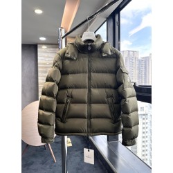 몽클레어 Moncler Maya 마야 패딩。