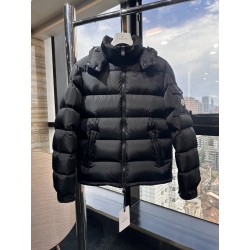 몽클레어 Moncler Maya 마야 패딩。