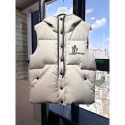 몽클레어 Moncler Baldy Gilet 조끼 패딩。