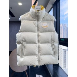 몽클레어 Moncler Lipsi Vest 조끼 패딩。