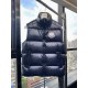 몽클레어 Moncler Lipsi Vest 조끼 패딩。
