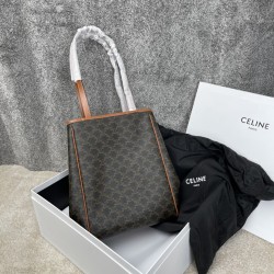 셀린느 Celine 170012 cacbs tote bag 27cm