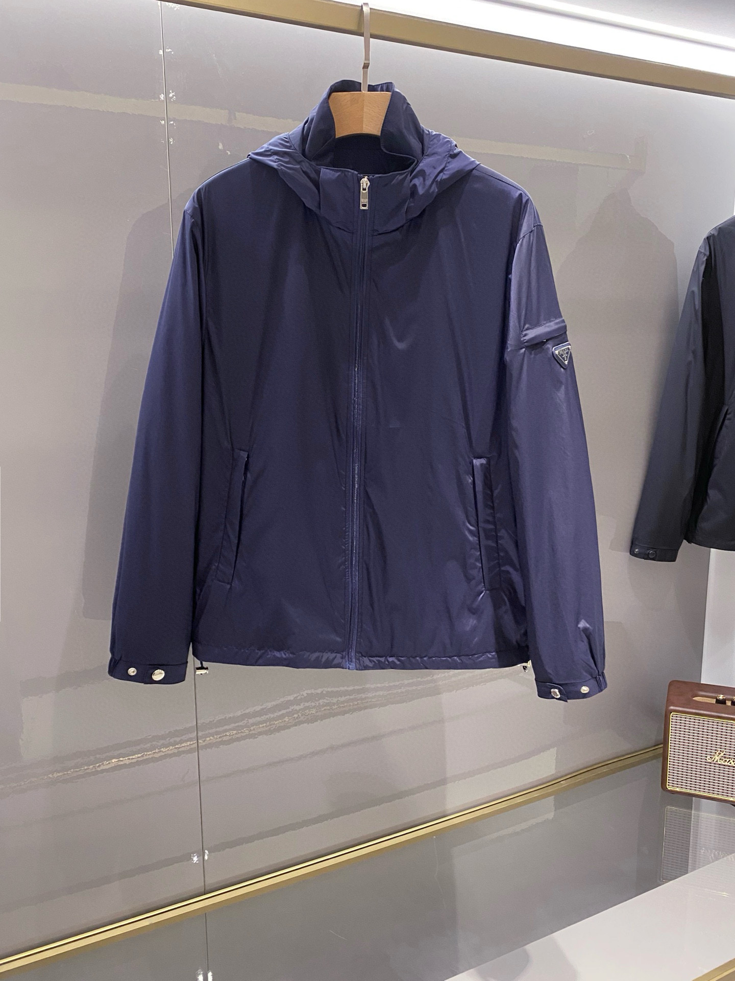 프라다 Prada 재킷