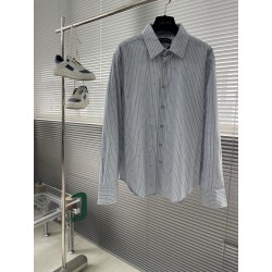 루이비통 Louis Vuitton 긴팔 셔츠 1AIHRP