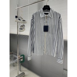 루이비통 Louis Vuitton 긴팔 셔츠 1AIKA1