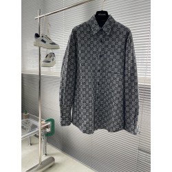 구찌 Gucci 긴팔셔츠