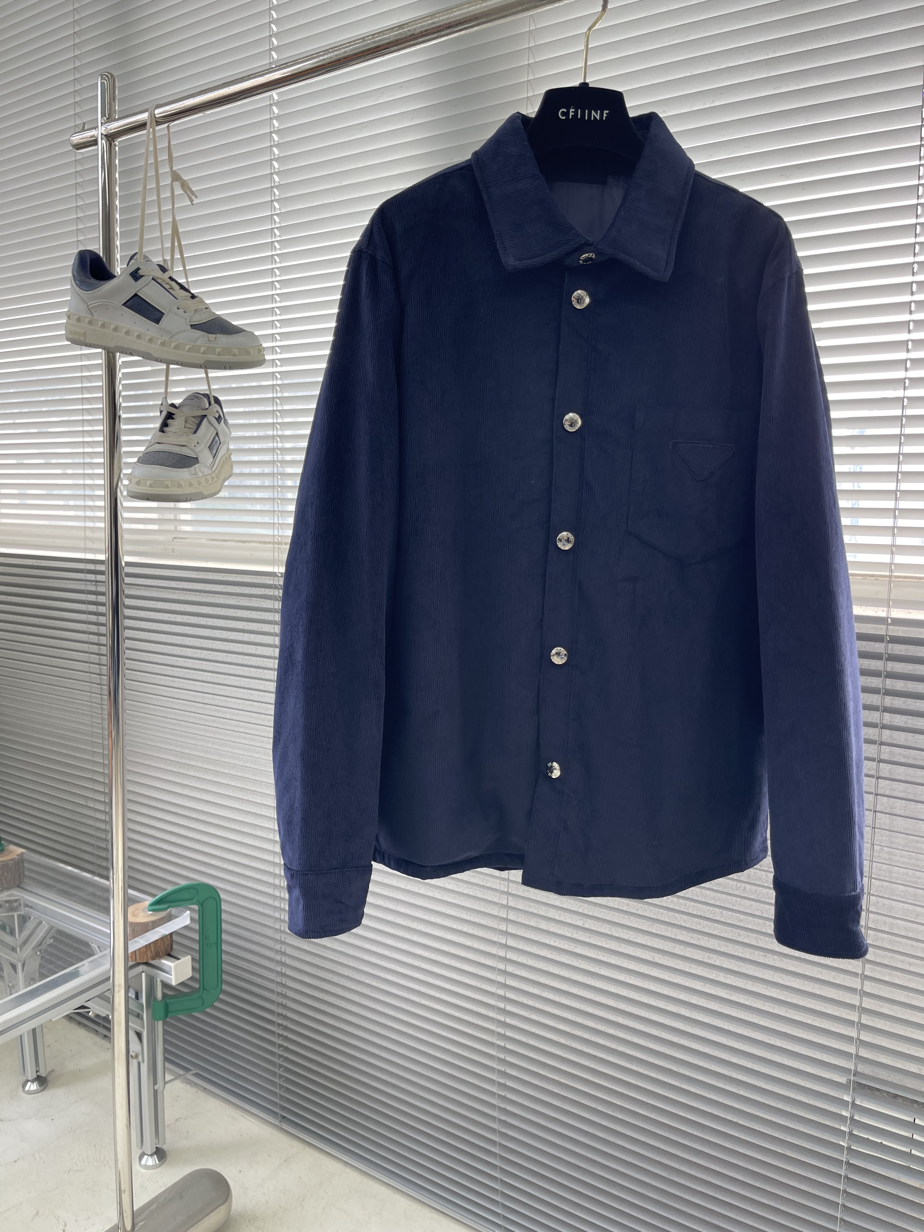 프라다 Prada 재킷