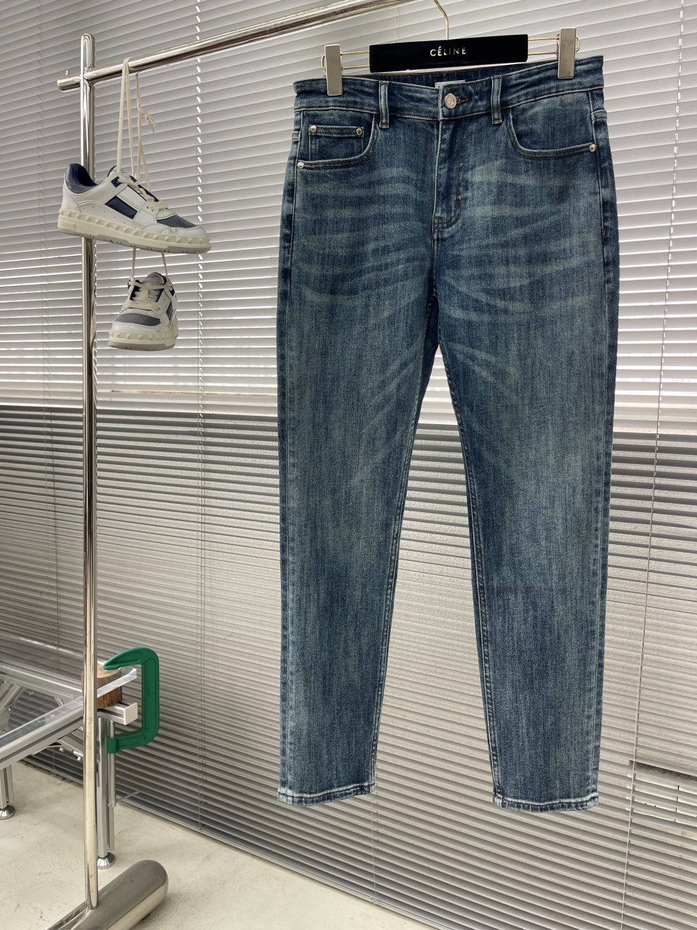 버버리 Burberry 청바지