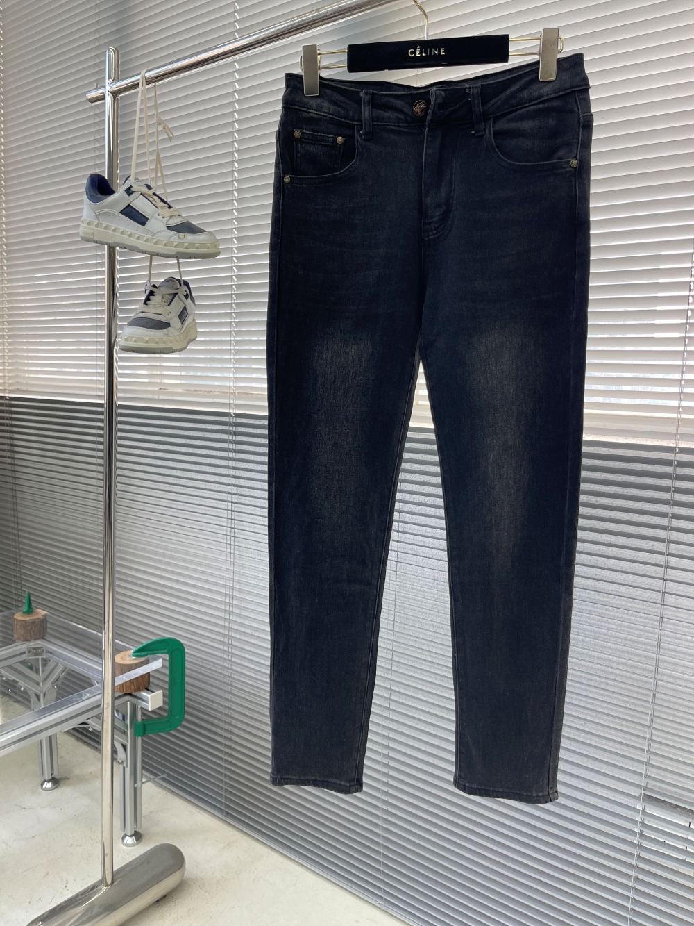 버버리 Burberry 청바지