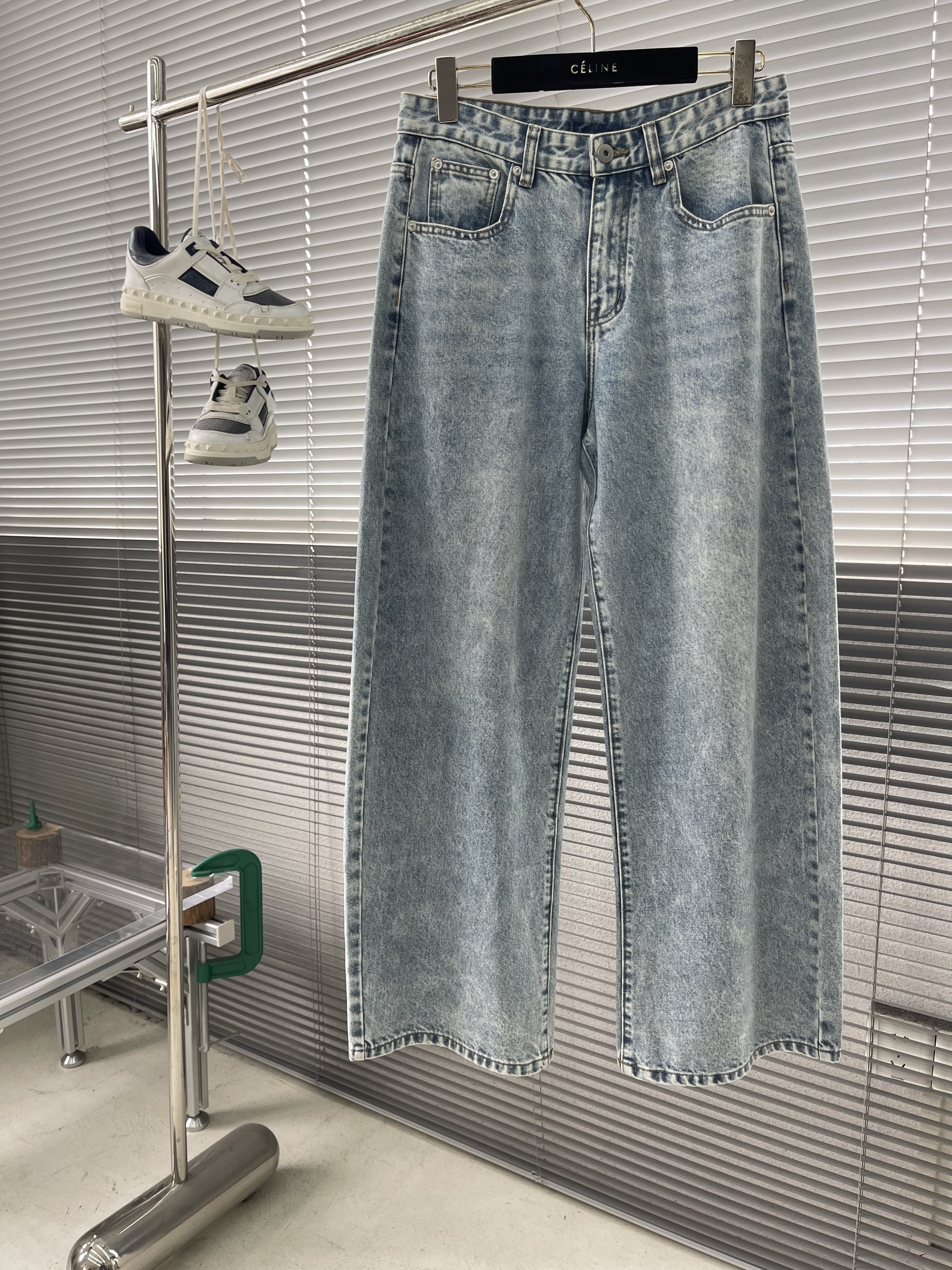 발렌티노 Valentino 청바지