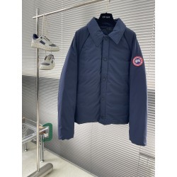 캐나다구스 Canada Goose Lodge 다운재킷