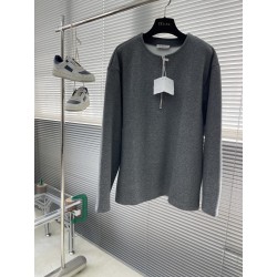 브루넬로 쿠치넬리 Brunello Cucineli 긴팔 티셔츠