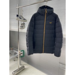 아크테릭스 ARC'TERYX Thorium Hoody 다운재킷