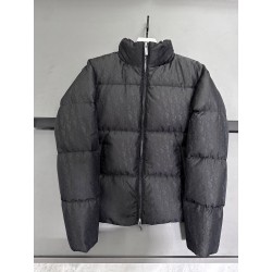 디올 DIOR 다운재킷