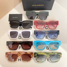DOLCE&GABBANA DG6184 52口20-145