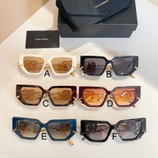 DOLCE&GABBANA DG6694 143口0-120