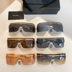 DOLCE&GABBANA DG6694 143口0-120