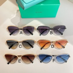 TIFFANY&CQ TF3107 60口16-140