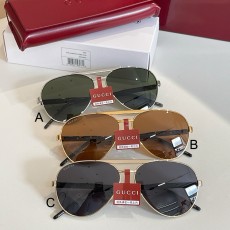 구찌 Gucci GG 1163S 60口13-145