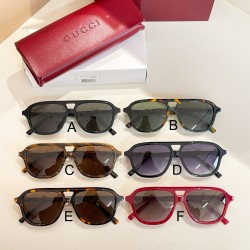 구찌 Gucci GG 2216O 55口13-140