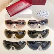 구찌 Gucci GG2174S 140口115