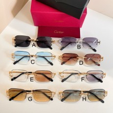 까르띠에 Cartier CT0759S 140