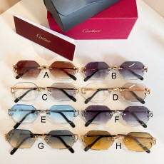 까르띠에 Cartier CT0767S 142