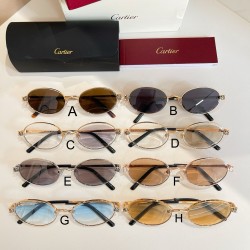 까르띠에 Cartier CT0794S 143