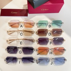 까르띠에 Cartier CT0868S 140